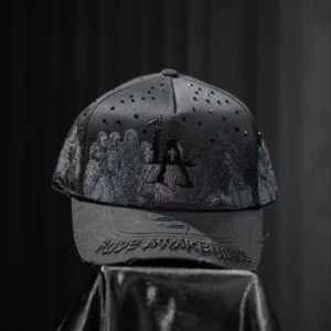 RUDE AWAKENINGS “ULTIMA CENA”