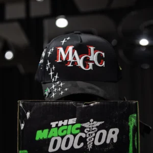 MAGIC FINO X MARCA REGISTRADA